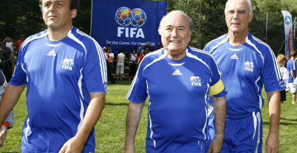 Бекенбауер: Гријешили јесмо, али варали нисмо!