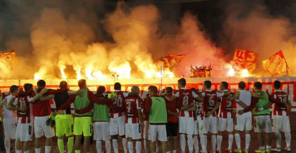 Analiza: Grofov streljački vod!