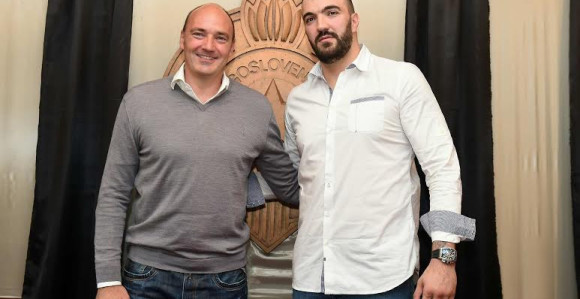 Berić: Ove sezone, Partizanov cilj je da preživi!