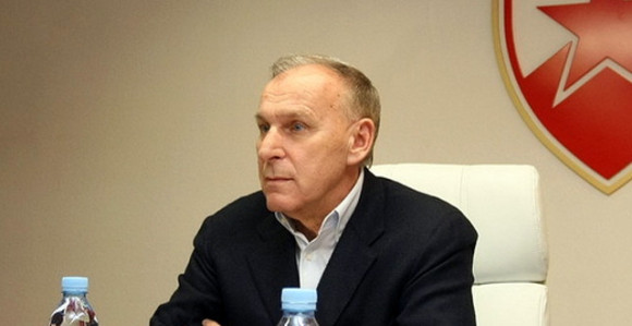 Džajić o Hrvatima u Ljutice Bogdana...!