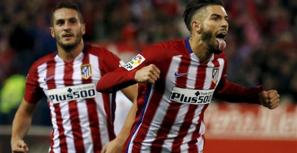 Analiza: Atletiko je opet pogodio sa pojačanjima!