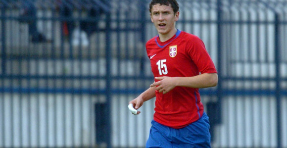 Zvezda i Miloš Veljković: Vruće je...!