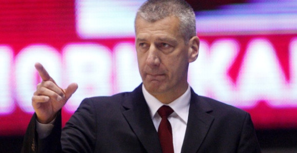 Aco Petrović: Za ABA ligu, ma šta da nudi!
