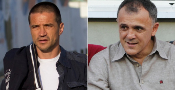 Kup - Na "Sinđi" okršaj drugara: "Bata" protiv "Drule"!