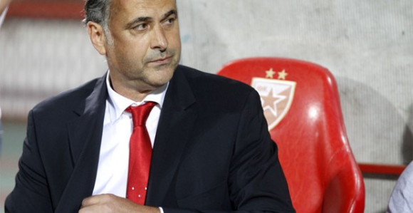 Kup - Božović: Gavrić i Stojanović nisu u kombinaciji