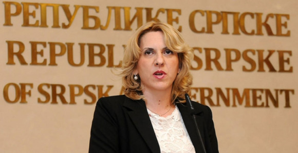 Cvijanović:Referendum možda nepotreban!