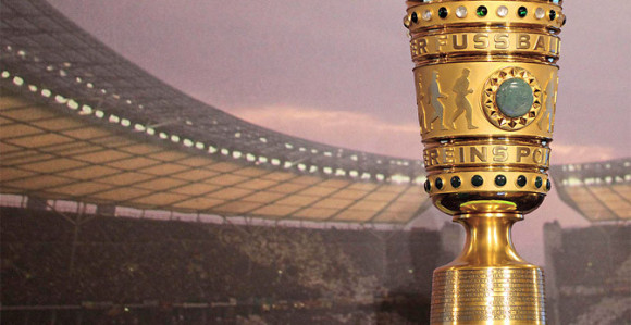 Bajern ''bije'' i u Kupu Njemačke!