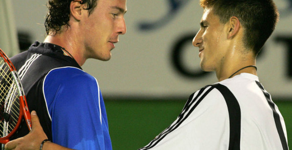 Safin: Nisam očekivao 10 gren-slem titula od Novaka!