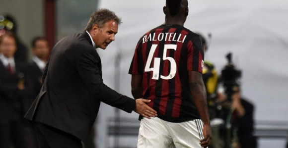 Mihajlović: Baloteli? Ne znam kad če se vratiti