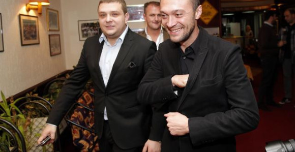 Iliev: Igrači moraju da vjeruju da su najbolji!