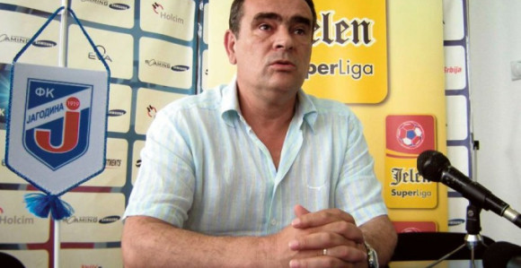 "Kad bi nam Zvezda vratila dug, bili bismo u plusu"!
