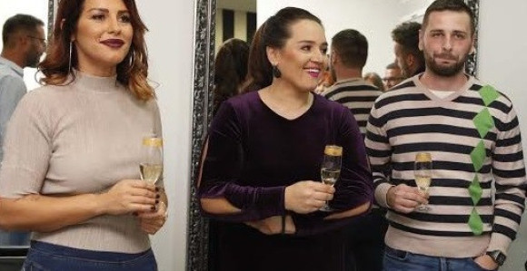 Seka otvorila frizerski salon u Bijeljini