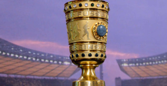 Video - Kup: Dortmund 7, Bajer 6...!