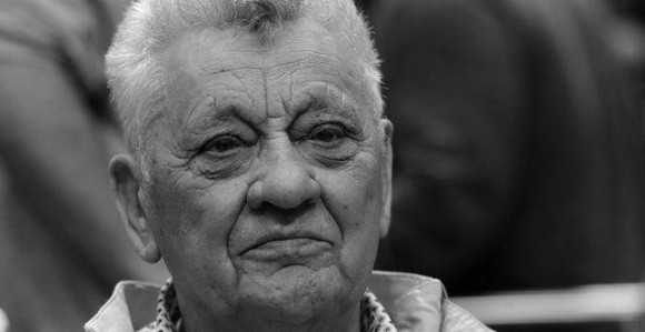 Video - Odlazak legende: Preminuo Ranko Žeravica!
