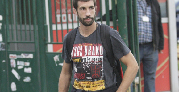 Policija ispituje ex kapitena Zvezde o namještanju!