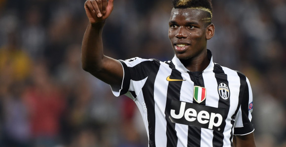 Juve odbio tri ponude od 85m evra za Pogbu!