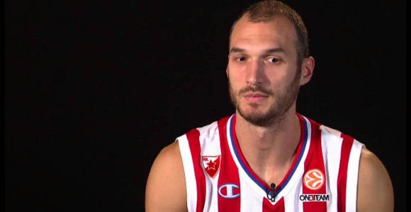 EL - Simonović: Na Himki bez bijele zastave!