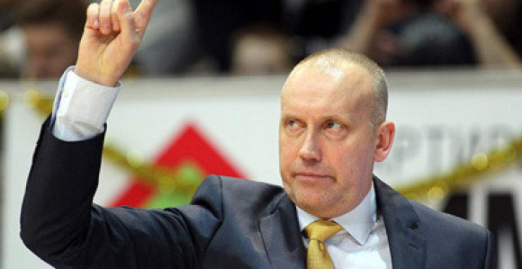 EL - Kurtinaitis: Zvezda nema samopouzdanja u gostima!
