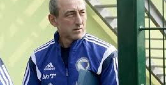 Baždarević: Ne zavaravaju me irski problemi!