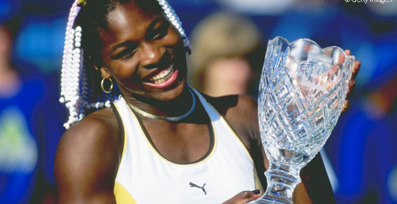 Analiza: Serena debitovala prije 20 godina!