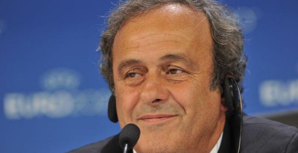 Platini o tome zašto ga se pojedinci plaše?!