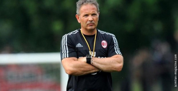 Miha: Sreća pa je Berluskoni zauzet!