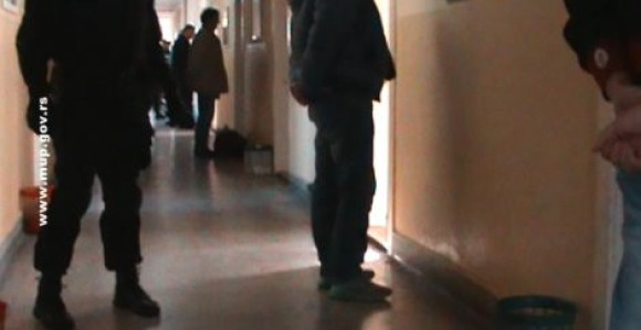 Uhapšeno 11 lica, prevarili 46 preduzeća