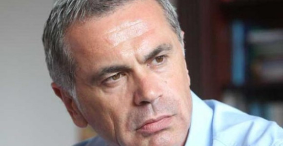 Terzić: Radim kao da ostajem još 20 godina!