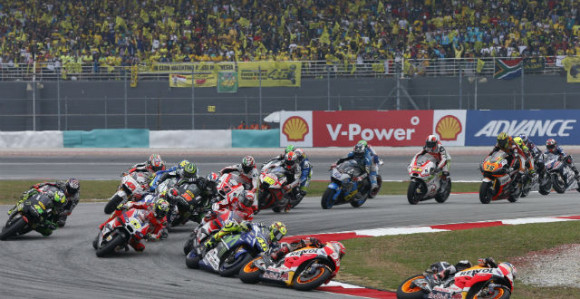 Moto GP: Ko će kome pomagati u posljednjoj trci?!