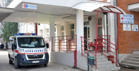Beograd: Struja spržila devetnaestogodišnjaka