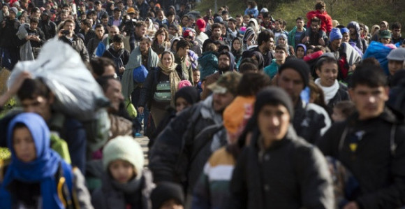 Srbija je spremna za 6.000 izbeglica
