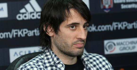 Babović: Partizan ima najbolje fudbalere u Srbiji! 