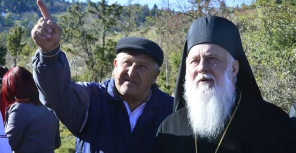 Muslimani hoće da SPC vrati Filareta!