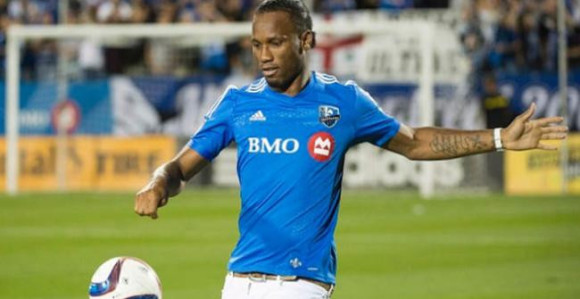 Drogba od januara u Seriji A?!