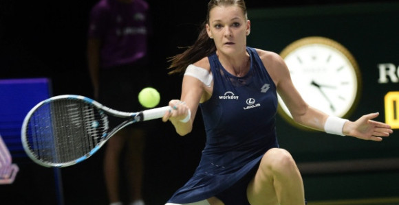 Singapur: U finalu Kvitova - Radvanjska!