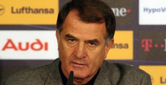 Bajević: Možemo na Evropsko prvenstvo!