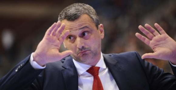 Dejan Radonjić: Ostavka? Nisam razumio pitanje!