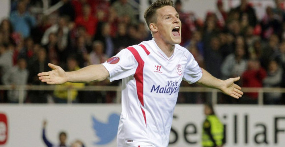 LŠ: Sevilja bez Gameira na Siti!