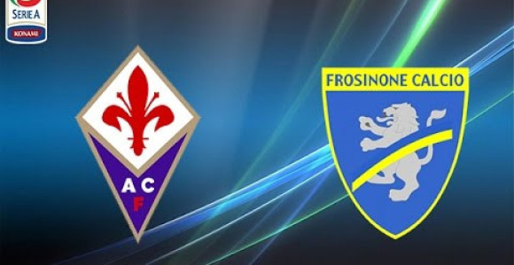 ITA: Fiorentina je lider, nakon ''gaženja'' Frozinonea!
