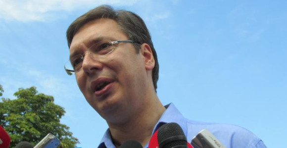 Vučić: Srbija ide u dinamičan rast i razvoj