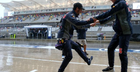 F1: Rikardo i Kvjat ostaju – ako Red Bul ostane!