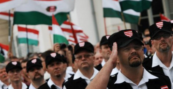 Hoće li Srbija zabraniti mađarske fašiste?