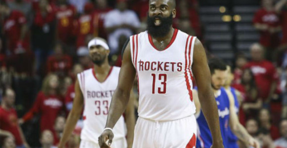 Analiza: Šta se događa s Hardenom?!