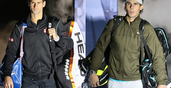 "Završni Masters u dvorani, na betonu? Nije fer!"