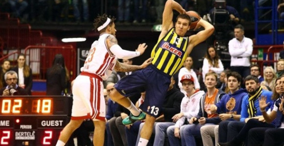 EL: Fener stiže u Beograd poslije još jednog poraza!