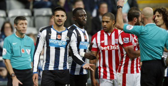 „Divlji“ Mitrović je baš ono što hoće u Njukaslu!