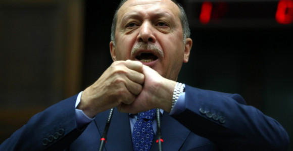 Turska: Erdogan hapsi svoje protivnike