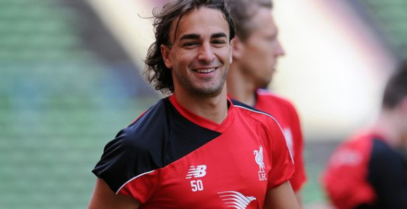 Klop zbog Markovića mijenja politiku kluba!