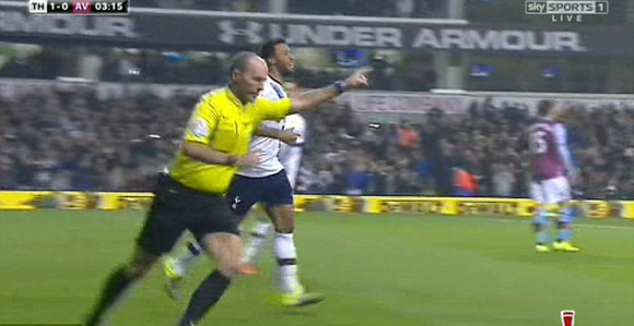 Video: Tviter se smije sudiji Dinu!