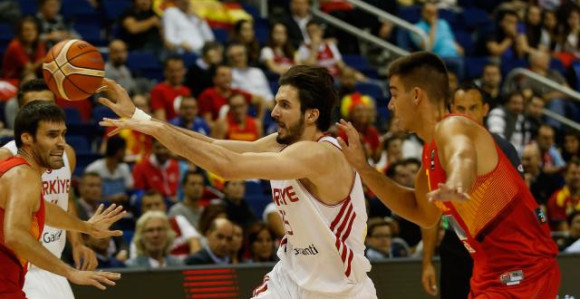 "Дабл-дабл машина" се враћа у Европу?!